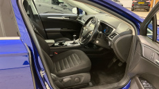 Ford Mondeo 2.0 TDCi ECOnetic Zetec 5dr Diesel Hatchback
